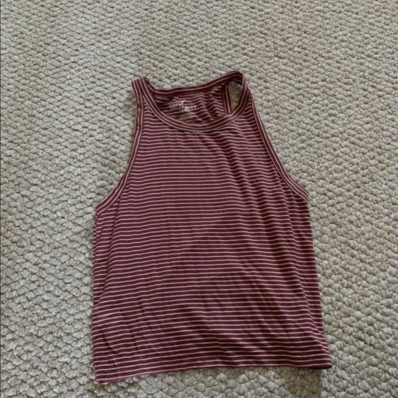 Tank Top - Picture 1 of 1
